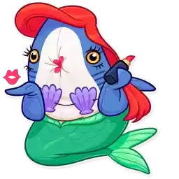 Blahaj