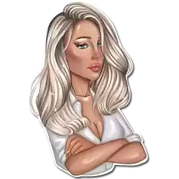 Blondinochkas