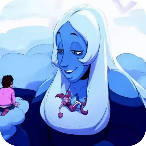 BlueDiamondEarth928B