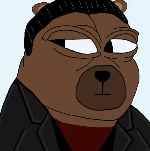 BoboTheBearMarketBear
