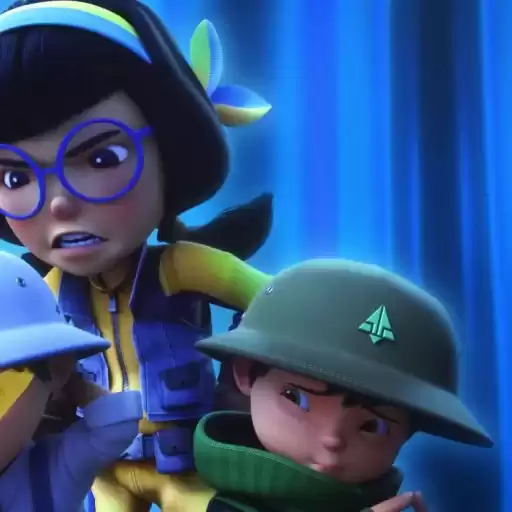 BoboiboyDurri