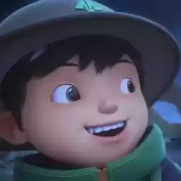 Boboiboyyduri