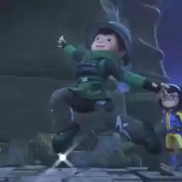 Boboiboyyduri