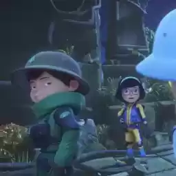 Boboiboyyduri