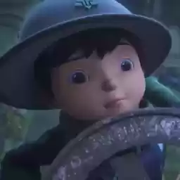 Boboiboyyduri