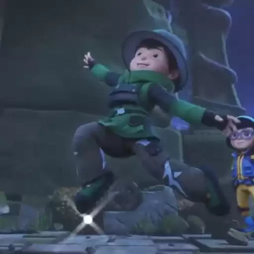 Boboiboyyduri