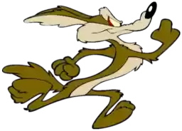 BugsBunnyJr