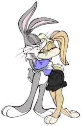 BugsBunnyJr