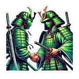 BushidosSamuraiGroup