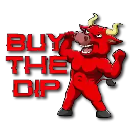 BuyTheDip_Stickers