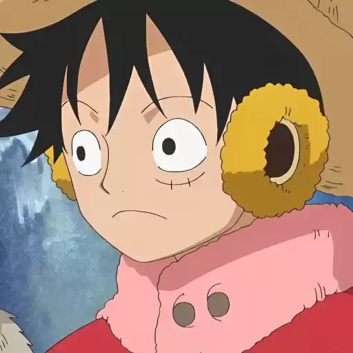 CHIBILUFFY