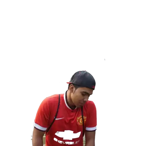 Candid