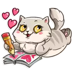 Cat_Collection