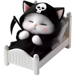 Cat_Grim_Reaper_Nyasticks