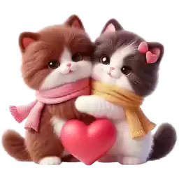 Cat_love_Nyasticks2