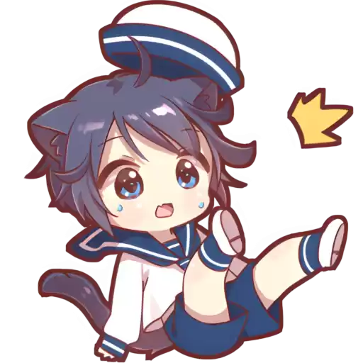 Cat_matros_Nyasticks