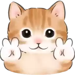 Cat_sticker_Nyasticks