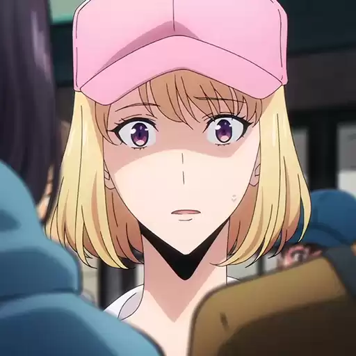 ChaHaeIn_Anime