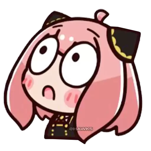 ChibiAnya