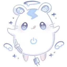 ChiroHamu_Angel_Boy_Nyasticks