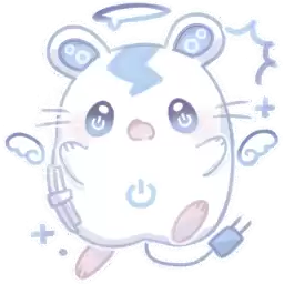 ChiroHamu_Angel_Boy_Nyasticks