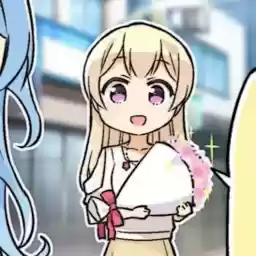 Chisatoshiirisagi