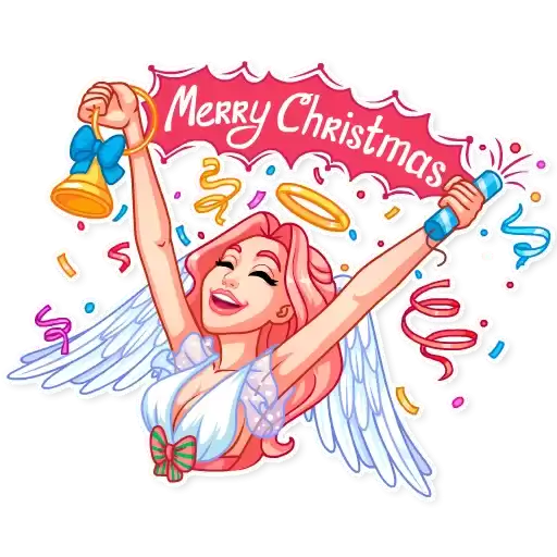 ChristmasAngel