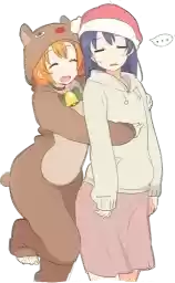 ChristmasAnime
