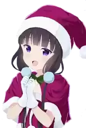 ChristmasAnime