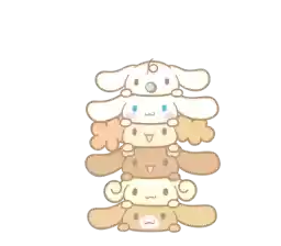 CinnamorollAnimatedGoodness