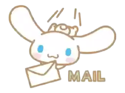 CinnamorollStickersByCutest
