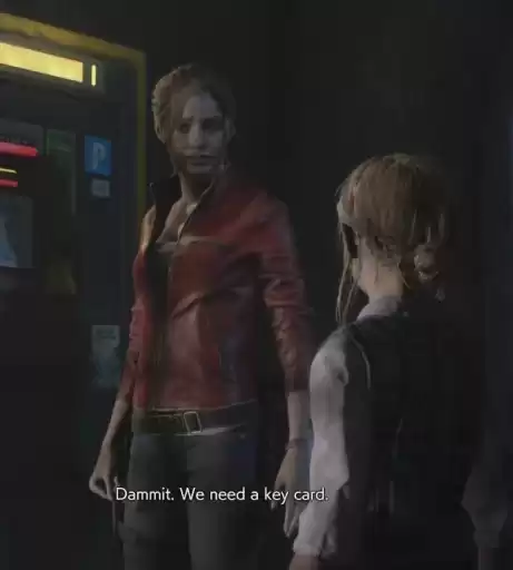 ClaireRedfields