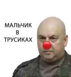 ClownSurovikin