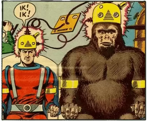 ComicsBook