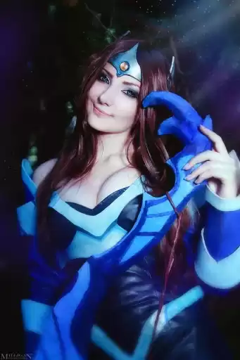 Cosplay
