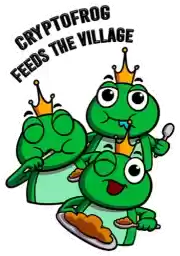 CryptoFrogsCalls