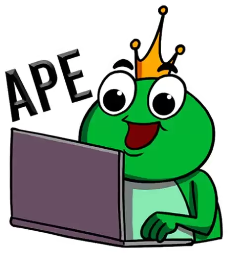 CryptoFrogsCalls
