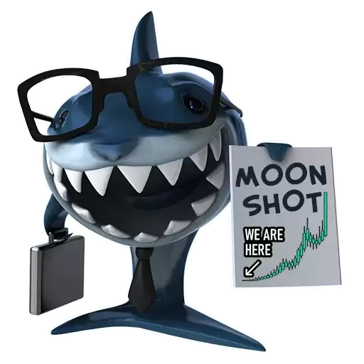 CryptoSharkGems