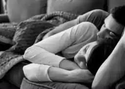 Cuddle