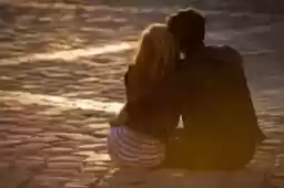 Cuddle