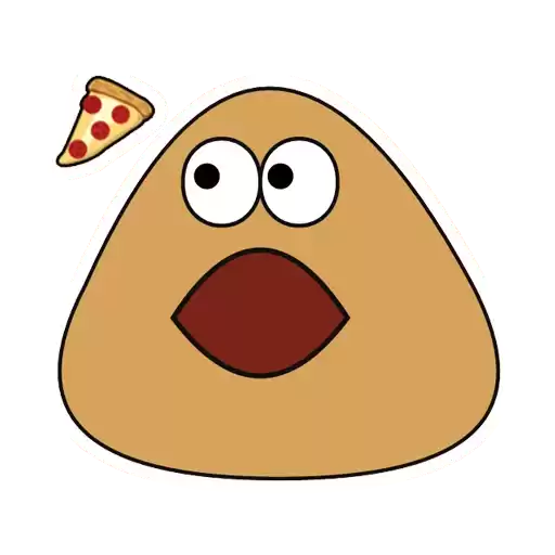 CutePou