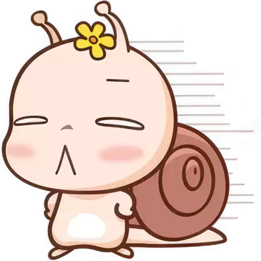 Cute_Snail_Baby_Nyasticks