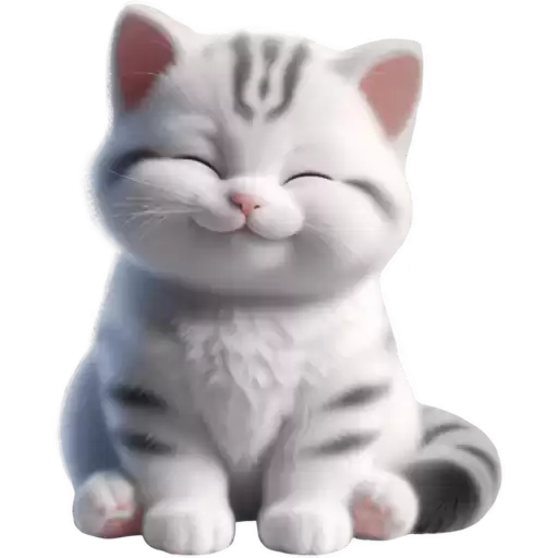 Cute_fluffy_black_cat_Nyasticks
