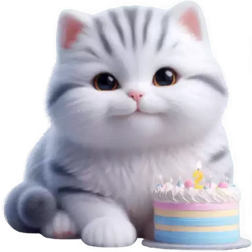 Cute_fluffy_black_cat_Nyasticks