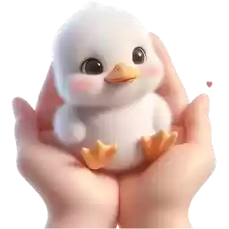 Cute_little_duck_Nyasticks