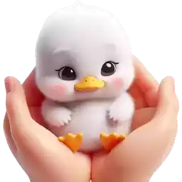 Cute_little_duck_Nyasticks