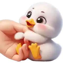 Cute_little_duck_Nyasticks