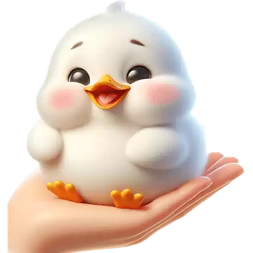 Cute_little_duck_Nyasticks