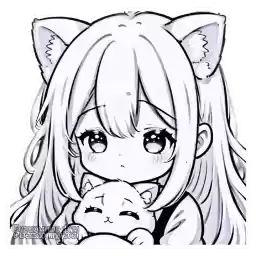 CyberFeyaMix