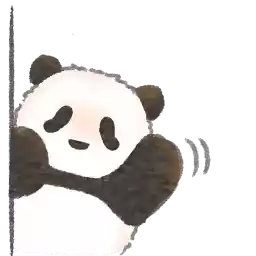 Daily_useful_Panda_Nyasticks